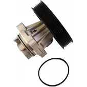 MAPCO Wasserpumpe inkl. Dichtung [Hersteller-Nr. 21016] für Fiat, Lancia, Opel, Ford, Vauxhall, Suzuki