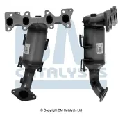 BM CATALYSTS Katalysator BM91515H