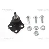 TRISCAN Traggelenk für RENAULT Espace V (JR) 8500 25595