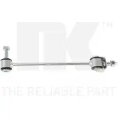 NK Koppelstange Stabilisator passend für MERCEDES-BENZ S-Klasse Limousine (W221) 5113343