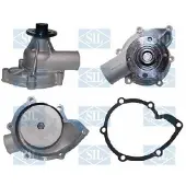 Saleri SIL Wasserpumpe PA386
