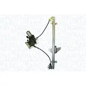 MAGNETI MARELLI Fensterheber 350103201600