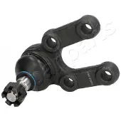 Japanparts Traggelenk Vorne Unten für SSANGYONG Korando SUV (CK) BJ-S02