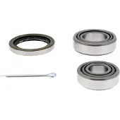 ACKOJA Radlagersatz [Hersteller-Nr. A70-0136] für Toyota