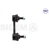 SIDEM Koppelstange Stabilisator für SUBARU Legacy IV Kombi (BP) Hinten 83064