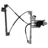 MAGNETI MARELLI 350103102500 Elektrischer Fensterheber Vorne Links für SAAB 9-3 Kombi (YS3F) 9-3 (YS3F) 9-3 Cabriolet (YS3F)