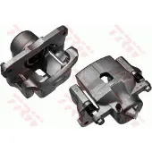 TRW Bremssattel BHZ103, Vorne Links