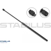 STABILUS Gasfeder, Motorhaube [Hersteller-Nr. 9895KX] für Fiat