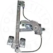 AIC Fensterheber hinten links ohne Motor [Hersteller-Nr. 52074] für Skoda