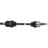 POINT GEAR Antriebswelle PNG72851 Links