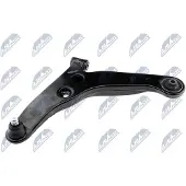 NTY ZWD-MS-087 Querlenker Vorne Links Unten Vorne Außen Links für MITSUBISHI Lancer VII Limousine (CSA, CTA)