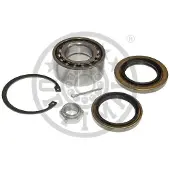 OPTIMAL Radlagersatz 951604