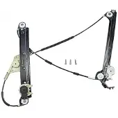 METZGER Autoteile Fensterheber ohne Motor [Hersteller-Nr. 2160429] für BMW