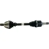 METELLI 17-0912 Antriebswelle für FORD Focus II Schrägheck (DA, HCP, DP) Focus II Kombi (DA, FFS, DS) Focus C-Max (DM2) FOCUS II Cabriolet für VOLVO
