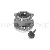 METELLI Radlagersatz Hinten für VOLVO XC90 I (275) 19-2742