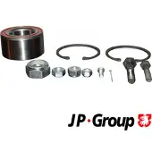 JP GROUP Radlagersatz JP 1141300910