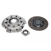 KAVO PARTS Kupplungssatz Kupplung für TOYOTA RAV 4 II (CLA2, XA2, ZCA2, ACA2) CP-1069