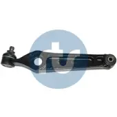 RTS 95-03112 Querlenker Vorne Rechts Unten Vorne Links für OPEL AGILA (A) (H00) für SUZUKI IGNIS II für SUBARU JUSTY III (G3X)