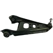 METZGER Lenker, Radaufhängung KIT + GREENPARTS 58057408