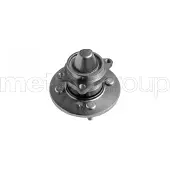 METELLI Radlagersatz Hinten für KIA Picanto (SA) 19-7806