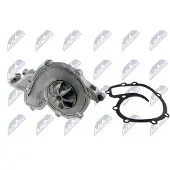 NTY Wasserpumpe [Hersteller-Nr. CPW-RE-022] für Renault