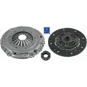 SACHS Kupplungssatz 3000 951 262