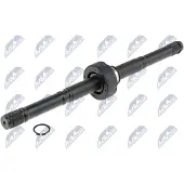 NTY NWP-HD-005 Antriebswelle Vorne Rechts für HONDA HR-V (GH)