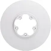 Bosch Bremsscheibe 0 986 479 B28 vorne, belüftet, 1 Stück