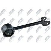 NTY ZWT-HY-505 Querlenker Hinten Links Hinten Außen Links Rechts Oben Längslenker Schräglenker für HYUNDAI SONATA V (NF) für KIA OPIRUS (GH)