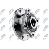 NTY Radlagersatz Vorne Hinten Hinten Links Hinten Rechts für MINI Countryman (R60) KLT-BM-031