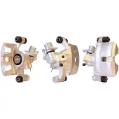 ELSTOCK Bremssattel 87-0326