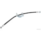 HERTH+BUSS ELPARTS Bremsschlauch HERTH+BUSS JAKOPARTS J3710565, Links