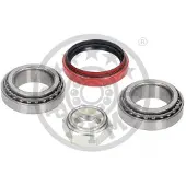 OPTIMAL Radlagersatz für FORD SIERRA (GBG, GB4) 60mm 301038