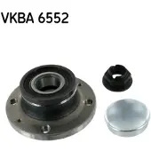 Skf Radlagersatz VKBA 6552