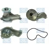Saleri SIL Wasserpumpe PA1505