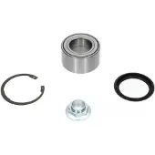 KAVO PARTS Radlagersatz für MAZDA 5 (CR19) 74mm WBK-4503