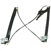 Metzger&Mendle Autoteile Fensterheber ohne Motor [Hersteller-Nr. 2160132] für Ford