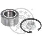 OPTIMAL Radlagersatz 502111