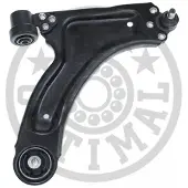 OPTIMAL Lenker, Radaufhängung g6731 Vorderachse für Opel GM