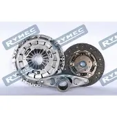 RYMEC Kupplungssatz Kupplung für BMW 3 Touring (E91) JT1933