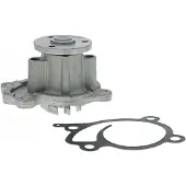 ACKOJA Wasserpumpe [Hersteller-Nr. A38-50009] für Renault, Nissan, Smart, Dacia, Mercedes-Benz