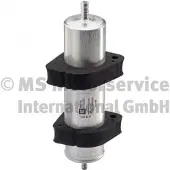 KOLBENSCHMIDT Kraftstofffilter 50014541 für AUDI A4 Avant (8K5, B8) Leitungsfilter