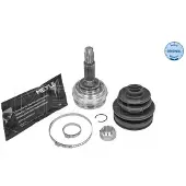 Meyle Gelenksatz Antriebswelle Radseitig für TOYOTA RAV 4 I (SXA1) 30-14 498 0015