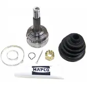 MAPCO Gelenksatz Antriebswelle Vorne Radseitig für OPEL Kadett E CC (T85) 16941
