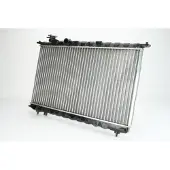THERMOTEC D70506TT Kühler Wasserkühler Motorkühler für HYUNDAI SONATA IV (EF) für KIA Magentis (GD, MS)