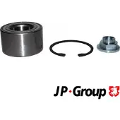 JP GROUP Radlagersatz [Hersteller-Nr. 3841301110] für Mazda