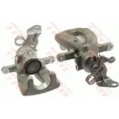 TRW Bremssattel BHN816, Hinten Rechts