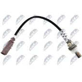 NTY Lambdasonde [Hersteller-Nr. ESL-SK-002] für Dodge, Toyota, Hyundai, VW, Daimler, Lexus, Fiat, Jaguar, Jeep, Kia, Porsche, Infiniti, Suzuki, Mitsub