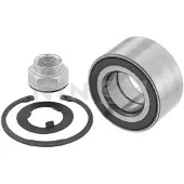 SNR Radlagersatz [Hersteller-Nr. R153.71] für Chevrolet, Opel, Vauxhall