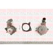 FAI AutoParts Wasserpumpe WP2673